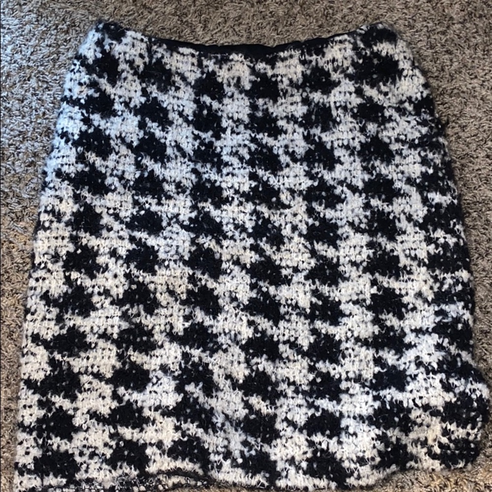 St. John’s skirt